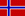 NO-Norwegen